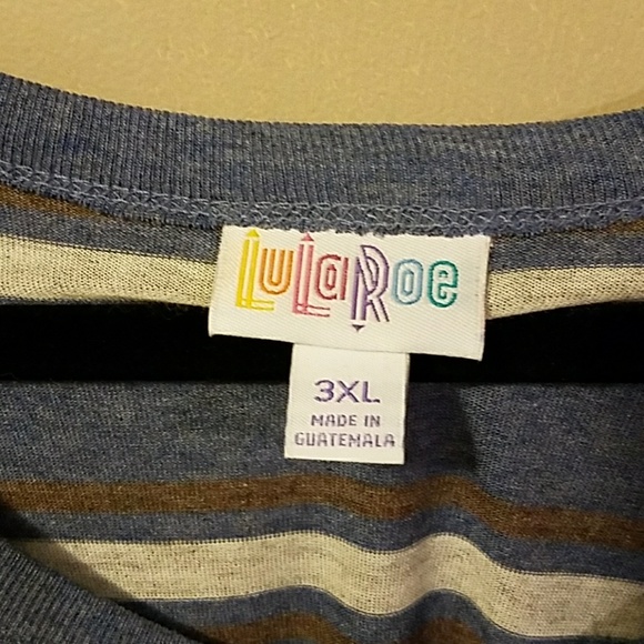 3XL Randy - Picture 3 of 3